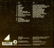 Carica l'immagine nel visualizzatore di Gallery, Booka Shade : The Sun & The Neon Light (Limited Edition) (CD, Album + CD, Album, Mixed + Ltd, Dig)