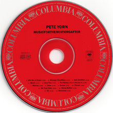 Carica l'immagine nel visualizzatore di Gallery, Pete Yorn : Musicforthemorningafter (CD, Album)