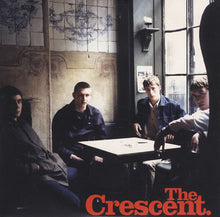 Carica l'immagine nel visualizzatore di Gallery, The Crescent : The Crescent (CD, Album)