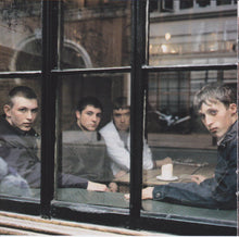 Carica l'immagine nel visualizzatore di Gallery, The Crescent : The Crescent (CD, Album)