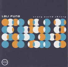 Carica l'immagine nel visualizzatore di Gallery, Lali Puna : Scary World Theory (CD, Album)