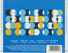 Carica l'immagine nel visualizzatore di Gallery, Lali Puna : Scary World Theory (CD, Album)