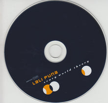 Carica l'immagine nel visualizzatore di Gallery, Lali Puna : Scary World Theory (CD, Album)