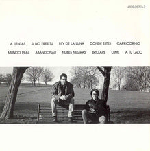 Carica l'immagine nel visualizzatore di Gallery, Duncan Dhu : Piedras (CD, Album)