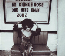 Carica l'immagine nel visualizzatore di Gallery, Diana Ross : Take Me Higher (CD, Album)