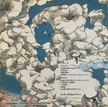 Carica l'immagine nel visualizzatore di Gallery, Roberto Vecchioni : Montecristo (LP, Album)