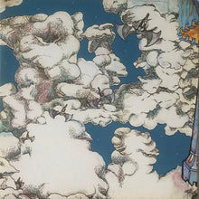 Carica l'immagine nel visualizzatore di Gallery, Roberto Vecchioni : Montecristo (LP, Album)
