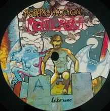 Carica l'immagine nel visualizzatore di Gallery, Roberto Vecchioni : Montecristo (LP, Album)