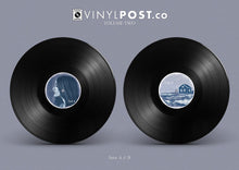 Carica l'immagine nel visualizzatore di Gallery, Various : Vinyl Post: Volume 2 (LP, Comp)