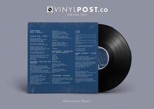 Carica l'immagine nel visualizzatore di Gallery, Various : Vinyl Post: Volume 2 (LP, Comp)