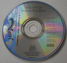 Carica l'immagine nel visualizzatore di Gallery, Volo Volo : Volo's The Best (CD, Album)