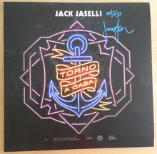 Carica l'immagine nel visualizzatore di Gallery, Jack Jaselli : Torno A Casa (LP, Album, Ltd, Num)
