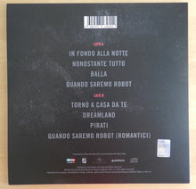 Carica l'immagine nel visualizzatore di Gallery, Jack Jaselli : Torno A Casa (LP, Album, Ltd, Num)