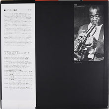Carica l'immagine nel visualizzatore di Gallery, Louis Armstrong : Satchmo 1944 & 47 (LP, Comp, Mono)