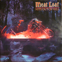 Carica l'immagine nel visualizzatore di Gallery, Meat Loaf : Hits Out Of Hell (LP, Comp)