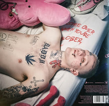 Carica l'immagine nel visualizzatore di Gallery, Lil Peep : Come Over When You're Sober, Pt. 1 & Pt. 2 (LP, EP, Pin + LP, Album + Comp, Dlx, Ltd, RP)