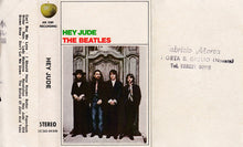 Carica l'immagine nel visualizzatore di Gallery, The Beatles : Hey Jude (Cass, Comp)