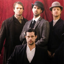 Carica l'immagine nel visualizzatore di Gallery, Nick Cave & Warren Ellis : The Assassination Of Jesse James By The Coward Robert Ford (Music From The Motion Picture) (LP, Album, Ltd, RM, Bro)