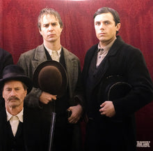 Carica l'immagine nel visualizzatore di Gallery, Nick Cave & Warren Ellis : The Assassination Of Jesse James By The Coward Robert Ford (Music From The Motion Picture) (LP, Album, Ltd, RM, Bro)