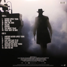 Carica l'immagine nel visualizzatore di Gallery, Nick Cave & Warren Ellis : The Assassination Of Jesse James By The Coward Robert Ford (Music From The Motion Picture) (LP, Album, Ltd, RM, Bro)