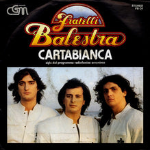 Carica l'immagine nel visualizzatore di Gallery, Fratelli Balestra : Annamaria (7")