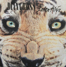 Carica l'immagine nel visualizzatore di Gallery, Diana Ross : Eaten Alive (12", Single)