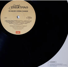 Carica l'immagine nel visualizzatore di Gallery, José Feliciano : I'm Never Gonna Change (LP, Album)