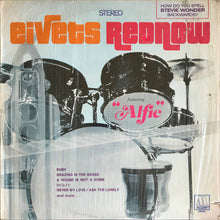 Carica l'immagine nel visualizzatore di Gallery, Stevie Wonder : Alfie (LP, Album, RE)