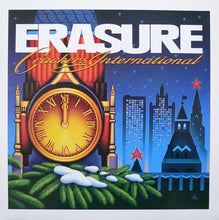 Carica l'immagine nel visualizzatore di Gallery, Erasure : Crackers International (12")