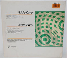Carica l'immagine nel visualizzatore di Gallery, Genesis : Invisible Touch (LP, Album, Emb)