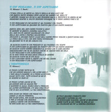 Carica l'immagine nel visualizzatore di Gallery, Pupo : Sei Caduto Anche Tu (CD, Album)