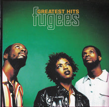 Carica l'immagine nel visualizzatore di Gallery, Fugees : Greatest Hits (CD, Comp)