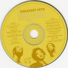Carica l'immagine nel visualizzatore di Gallery, Fugees : Greatest Hits (CD, Comp)