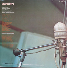 Carica l'immagine nel visualizzatore di Gallery, Charlie Byrd : In Greenwich Village (2xLP, Comp)