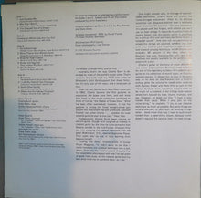 Carica l'immagine nel visualizzatore di Gallery, Charlie Byrd : In Greenwich Village (2xLP, Comp)