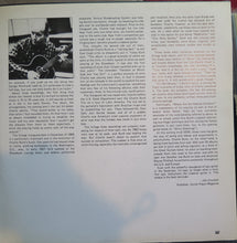 Carica l'immagine nel visualizzatore di Gallery, Charlie Byrd : In Greenwich Village (2xLP, Comp)