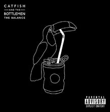Carica l'immagine nel visualizzatore di Gallery, Catfish And The Bottlemen : The Balance (LP, Album)