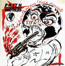 Carica l'immagine nel visualizzatore di Gallery, Faith Brothers : The Country Of The Blind (12", Single)