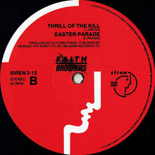 Carica l'immagine nel visualizzatore di Gallery, Faith Brothers : The Country Of The Blind (12", Single)