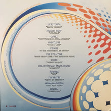 Carica l'immagine nel visualizzatore di Gallery, Various : 303 Music Vol. 2 (LP, Album, Comp, Ltd, Num, Blu)