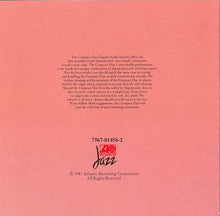 Carica l'immagine nel visualizzatore di Gallery, Charles Mingus : Pithecanthropus Erectus (CD, Album, RE)