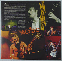 Carica l'immagine nel visualizzatore di Gallery, AC/DC : Powerage (LP, Album, RE, RM, 180)