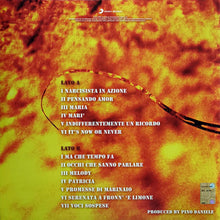 Carica l'immagine nel visualizzatore di Gallery, Pino Daniele : Iguana Café (Latin Blues E Melodie) (LP, Album, RE, RM, 180)