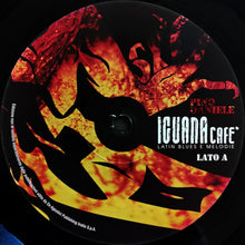Carica l'immagine nel visualizzatore di Gallery, Pino Daniele : Iguana Café (Latin Blues E Melodie) (LP, Album, RE, RM, 180)