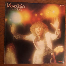 Carica l'immagine nel visualizzatore di Gallery, Mama Béa : Le Chaos (LP, Album)