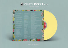 Carica l'immagine nel visualizzatore di Gallery, Various : Vinyl Post: Volume 3 (LP, Comp, Yel)