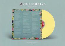 Carica l'immagine nel visualizzatore di Gallery, Various : Vinyl Post: Volume 3 (LP, Comp, Yel)