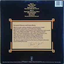 Carica l'immagine nel visualizzatore di Gallery, The Charlie Daniels Band : High Lonesome (LP, Album, RE, Gat)
