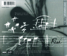 Carica l'immagine nel visualizzatore di Gallery, René Aubry : Ne M'Oublie Pas (CD, Album, Dig)