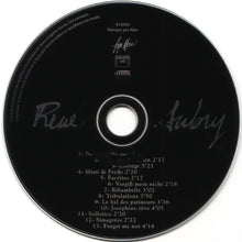 Carica l'immagine nel visualizzatore di Gallery, René Aubry : Ne M'Oublie Pas (CD, Album, Dig)